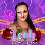 Leah Bryson - @aussietc - Instagram