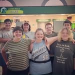 leah hannah mason graydon bryson wyatt nathaniel iwa - @easley.sousas - Instagram