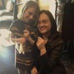Leah Buchanan - @leahrae81 - Instagram