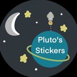 Leah Buchanan - @plutosstickers - Instagram