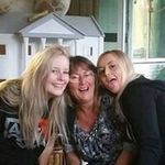 Leah Buchanan - @leahtafe - Instagram