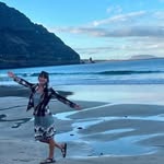 Leah Buckingham - @leahmac112 - Instagram