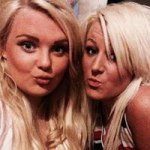Leah Bee - @leahburnside92 - Instagram