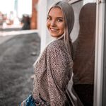 LEAH BURNSIDE - @leah.denise.burnside - Instagram