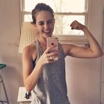 Leah Smith - @excusemy_burpees - Instagram