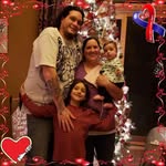 Leah Burrows - @spzchic2009 - Instagram
