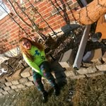Vannesa Leah Burrows - @venessa_is_my_name - Instagram