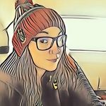 Leah Busch - @dsnylvr23 - Instagram