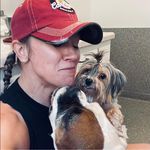 Leah K. Bussell - @leahkb52 - Instagram