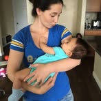 Leah Bustillos - Facebook