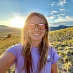 Leah Byers - @lmbyers - Instagram