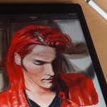 Leah Byers - @leahbyers65 - Instagram