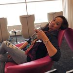 Leah Cabo Varga - @leomindaoliver - Instagram
