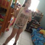 ℓєαн👑💕 - @_leah.caceres__ - Instagram