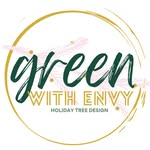 Leah Caceres - @greenwithenvytreedesign - Instagram