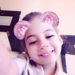 Leah G. Caceres Cruz - @leahcaceres14 - Instagram
