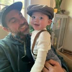 Mary Leah Calabro Barnes - @marylb6689 - Instagram