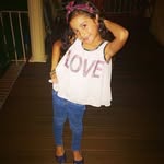 Leah Calderon - @leahc8808 - Instagram
