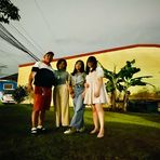 Leah Calderon - Facebook