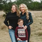 Leah Calderon Rauch - @leah_rauch - Instagram