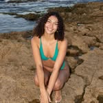 Leah - @leah.calderon04 - Instagram