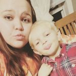 Leah Callahan - @callii_8692 - Instagram