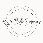 Leah Calloway - @kaylabelleservices - Instagram