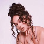 Aliyah - @leahcanaless - Instagram