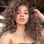 aliyah - @leahcanalesss - Instagram