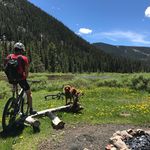 Leah Canfield - @comountainliving - Instagram