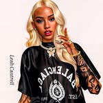 Leah Cantrell - @leahc.sl - Instagram