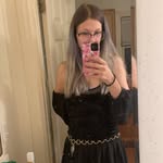 Leah Cantrell - @secret.scorpio.21 - Instagram