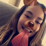 Leah Carlin - @leahs_spam_ - Instagram