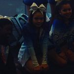 Leah Carlin - @sparkle_leah - Instagram