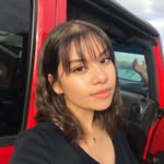 Leah - @leah.carrera - Instagram