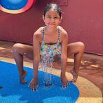 💜 Leah Castillo 💜 - @gymnastleah14 - Instagram