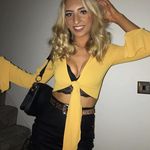 Leah Castillo - @x_leahcastillo - Instagram