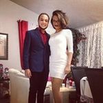 Leah Castillo Paris - @castilloparisleah - Instagram