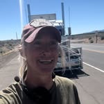 Leah Cates - @pete379_girl - Instagram