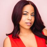 Leah Chaney - @outloudwithleah - Instagram