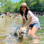 Leah Chen - @leahchiai - Instagram