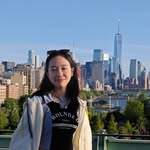 Leah Chen - @hi_iam_leah - Instagram