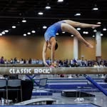 Leah Chen - @leah_gym2029 - Instagram