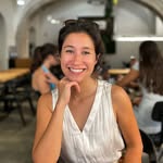 Leah Chen - @bluenotelee - Instagram