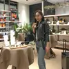 Leah Chen - @yasmimguedes747 - TikTok