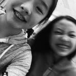 Leah Chen Julia Song - @leah.and.julia - Instagram