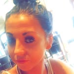 Leah Clayton - @leahclayton9 - Instagram