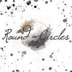 Leah • Clay Jewellery Art - @round.in.circles - Instagram