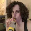 Leah Cline - @adesolationangel - TikTok