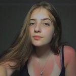 Leah Cline - @espinozakirby_nqq - Instagram